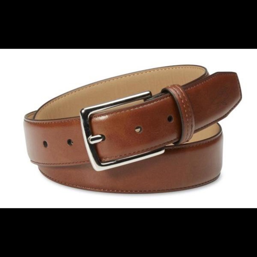 NEW Properly Tied Leather Belts